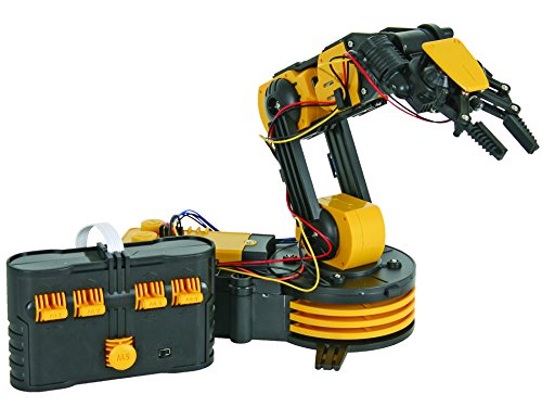 robotická ruka robotická ruka