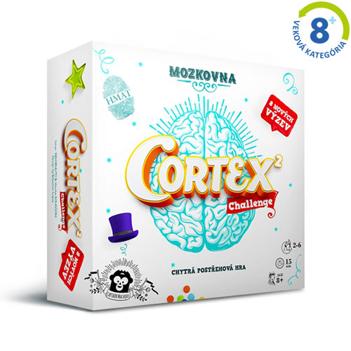 Cortex 2 