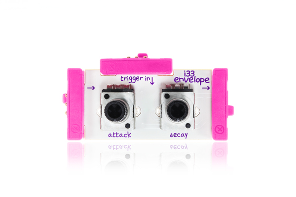 prvok littleBits - Envelope prvok littleBits - Envelope