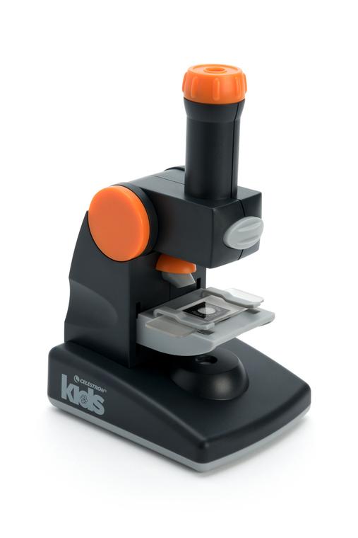 Mikroskop a ďalekohľad v jednom