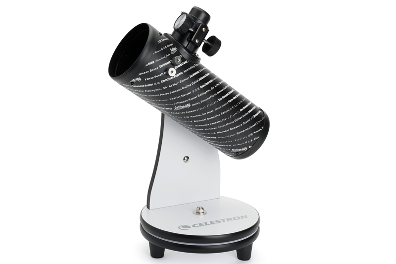 Celestron - Firstscope 76 Dobson