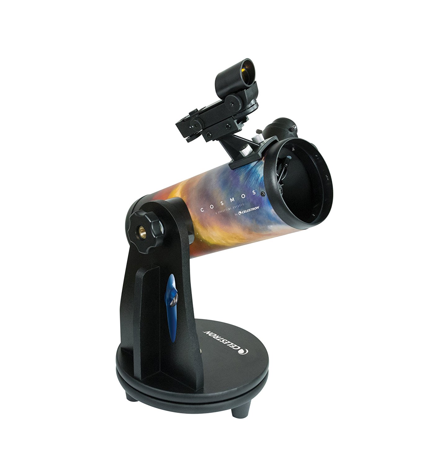 Celestron - Firstscope 76 COSMOS