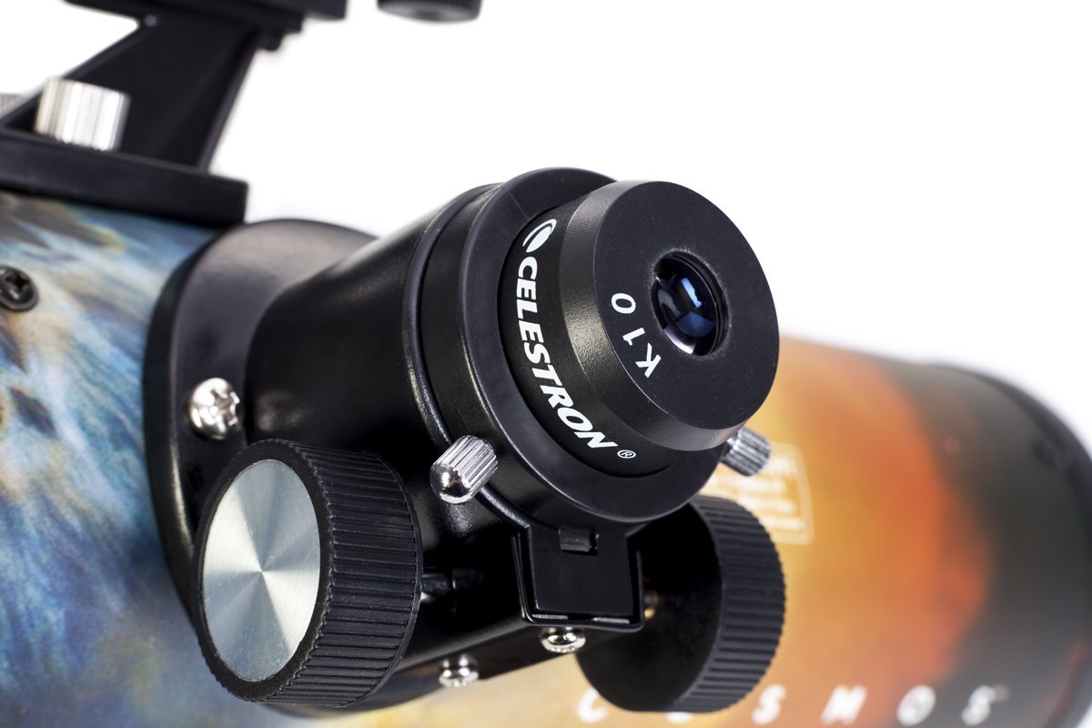 Celestron - Firstscope 76 COSMOS