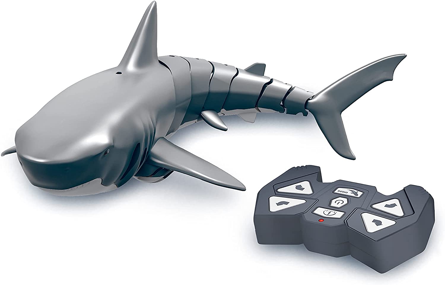 Buki 37292 - Žralok na diaľkové ovládanie