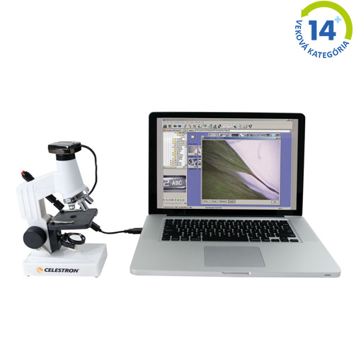 Digitálny mikroskop - 600x (3)