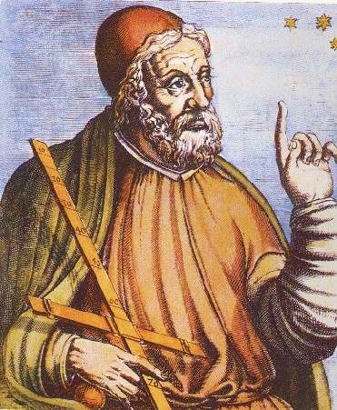 Klaudios Ptolemaios