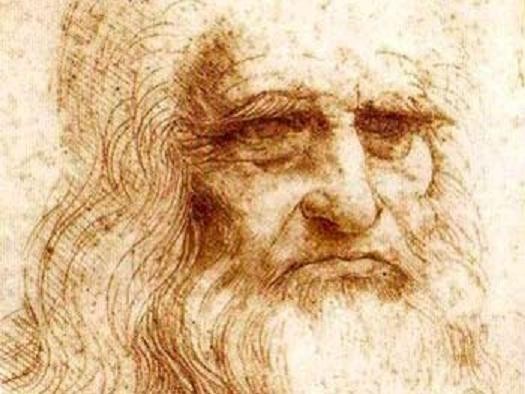 Leonardo da Vinci