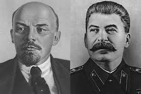 Ako sa Lenin so Stalinom dostali k moci