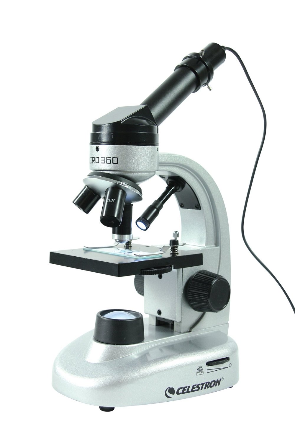 mikroskop Celestron MICRO360